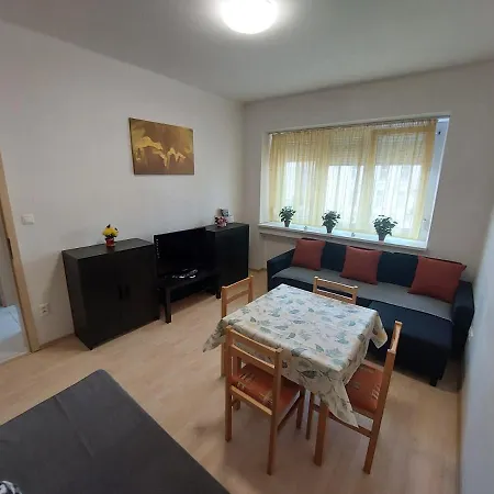 Apartament Michaela