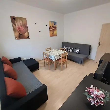 Apartament Michaela