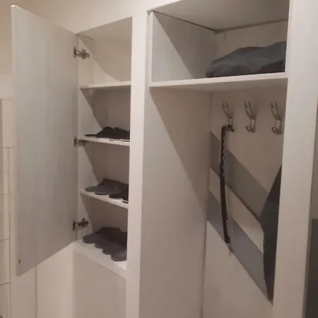 Michaela 公寓 布拉迪斯拉发