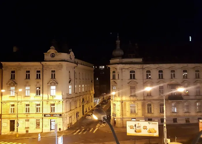 Michaela * Bratislava