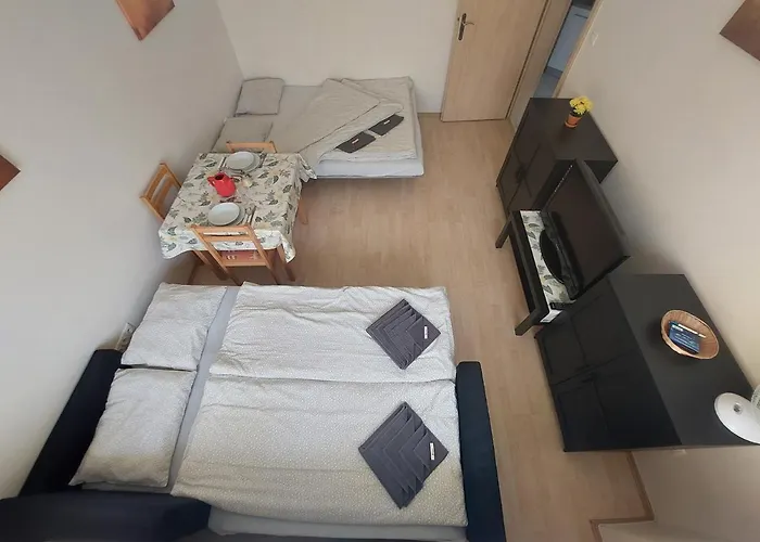 Apartamento Michaela