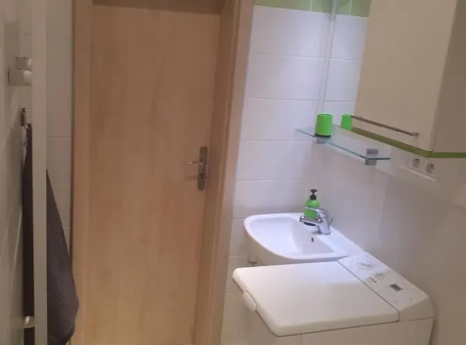 Michaela Apartament *