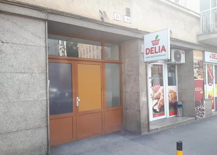 Apartament Michaela Bratislava