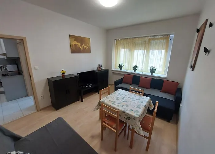 Apartamento Michaela