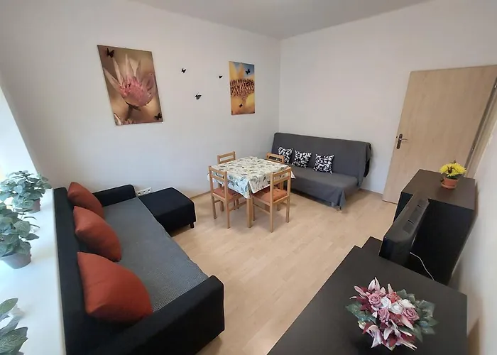Apartament Michaela