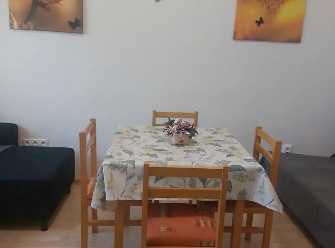 Michaela * Bratislava