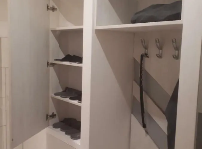 Michaela Apartament Bratislava