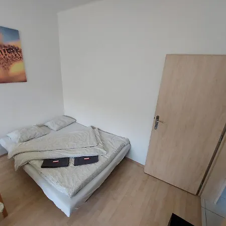 Michaela ברטיסלאבה