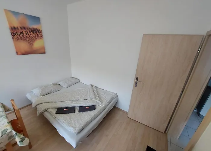 Michaela ברטיסלאבה