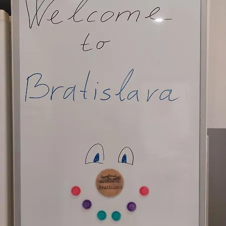 Апартаменты Michaela