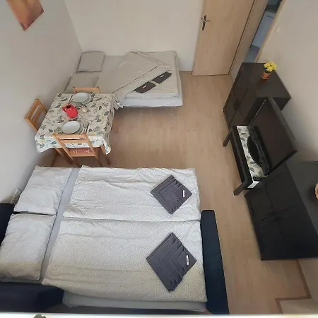 Apartment Michaela
