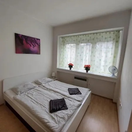 Michaela Apartment