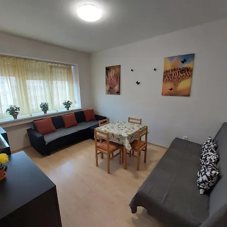 Michaela Apartment Bratislava